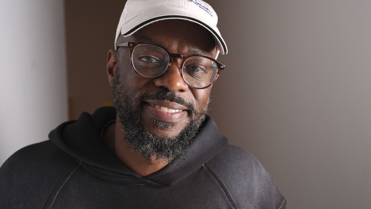 Can AI ever be funny? Some comedians embrace AI tools but they’re still running the show