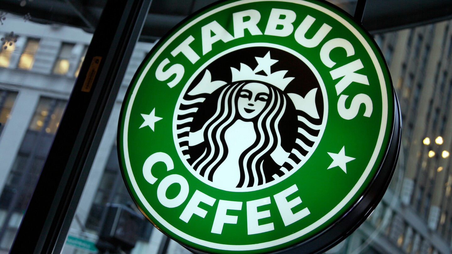 Starbucks to pay $35M to NYC workers over claims it violated labor law