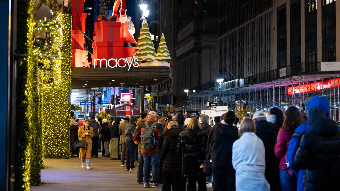 U.S. consumer sentiment improved this month but remains subdued, the University of Michigan reports