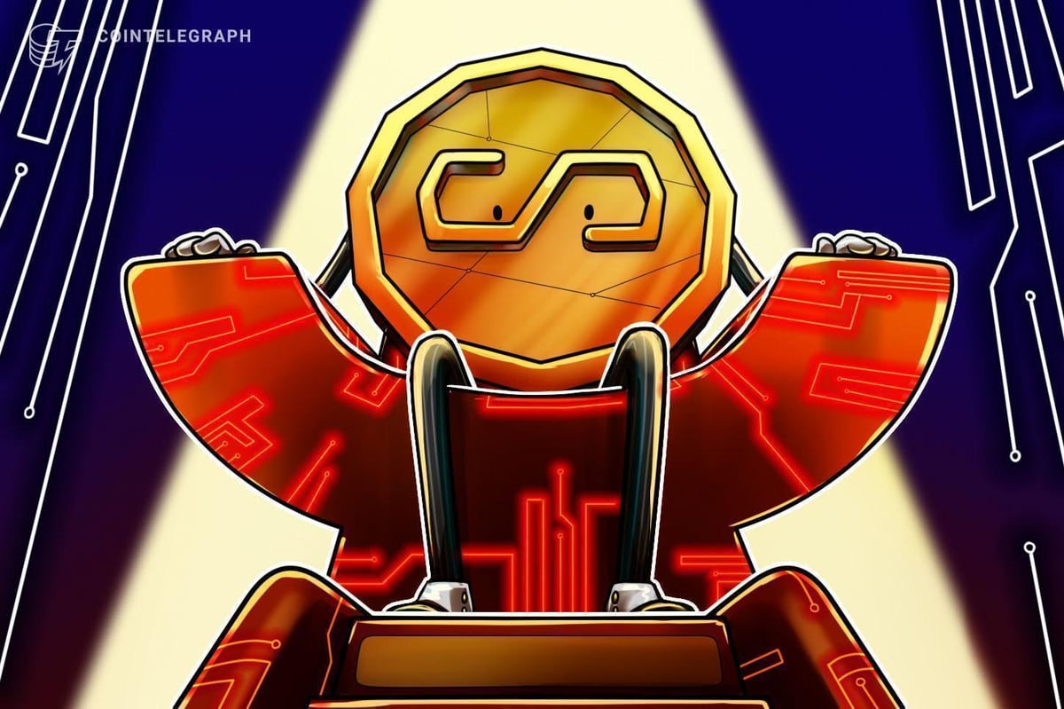 JPMorgan CFO Warns Yield Stablecoins Threaten Banking System