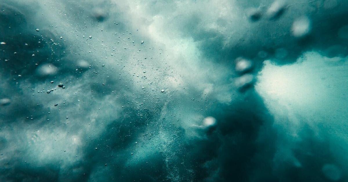 World’s ocean temperatures reach record highs in 2025 | National