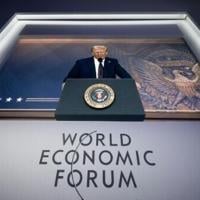 Davos braces for Trump’s ‘America First’ onslaught | National