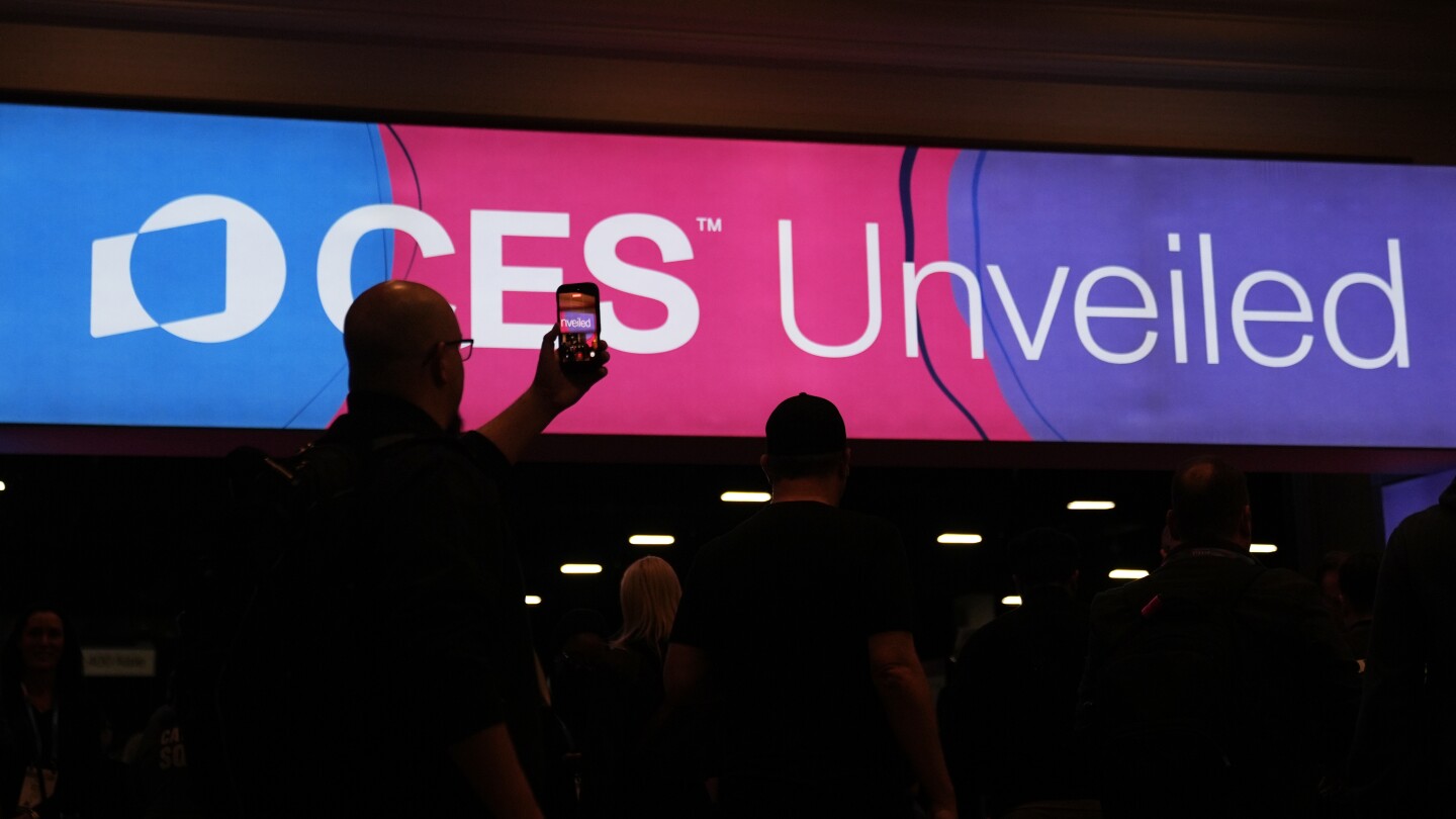 What to expect from CES 2026