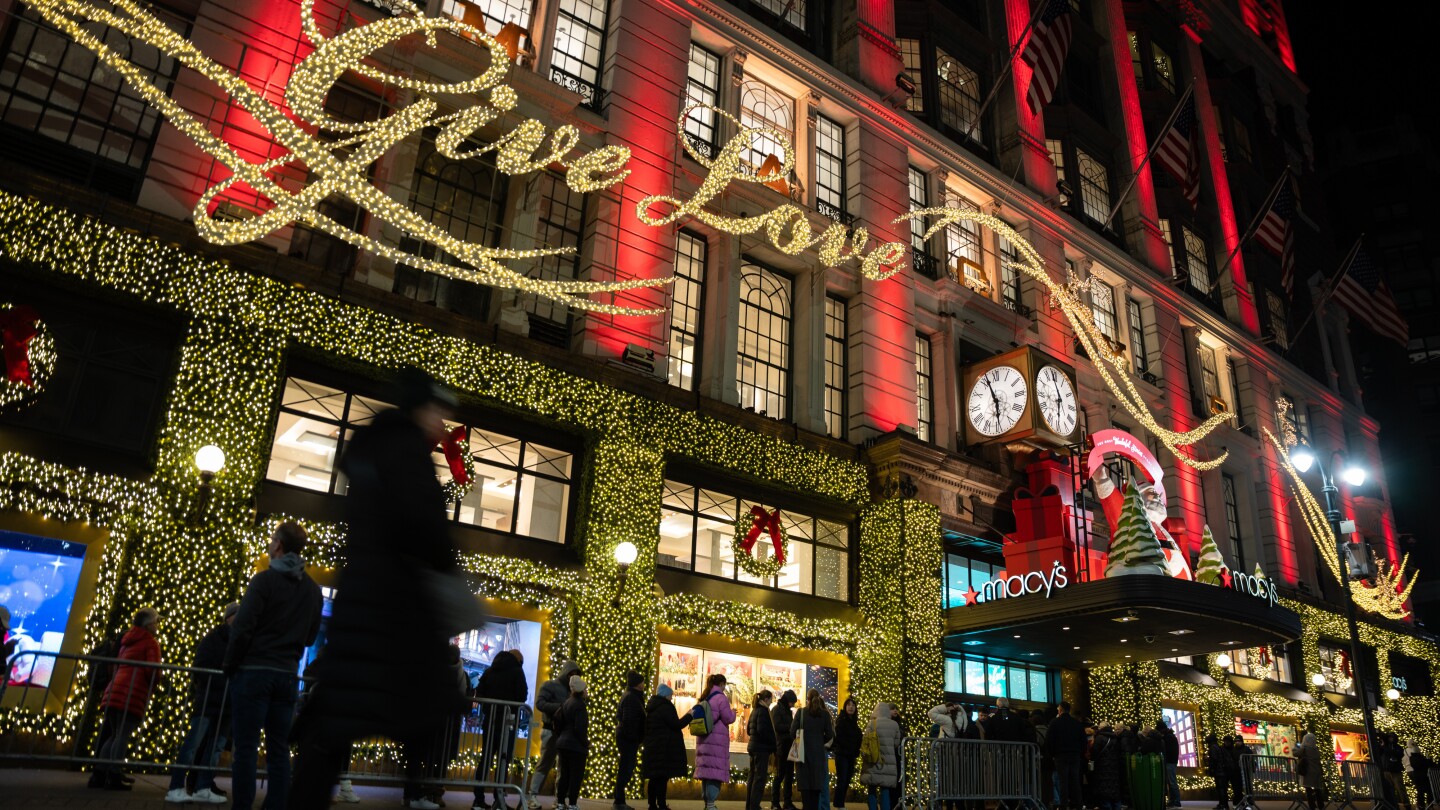 New Year’s Day: What’s open? Retailers. What’s closed? Government and banks